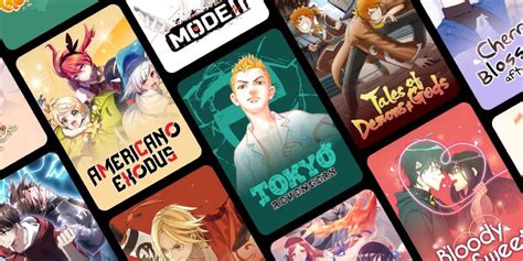 sites para ler mangá.